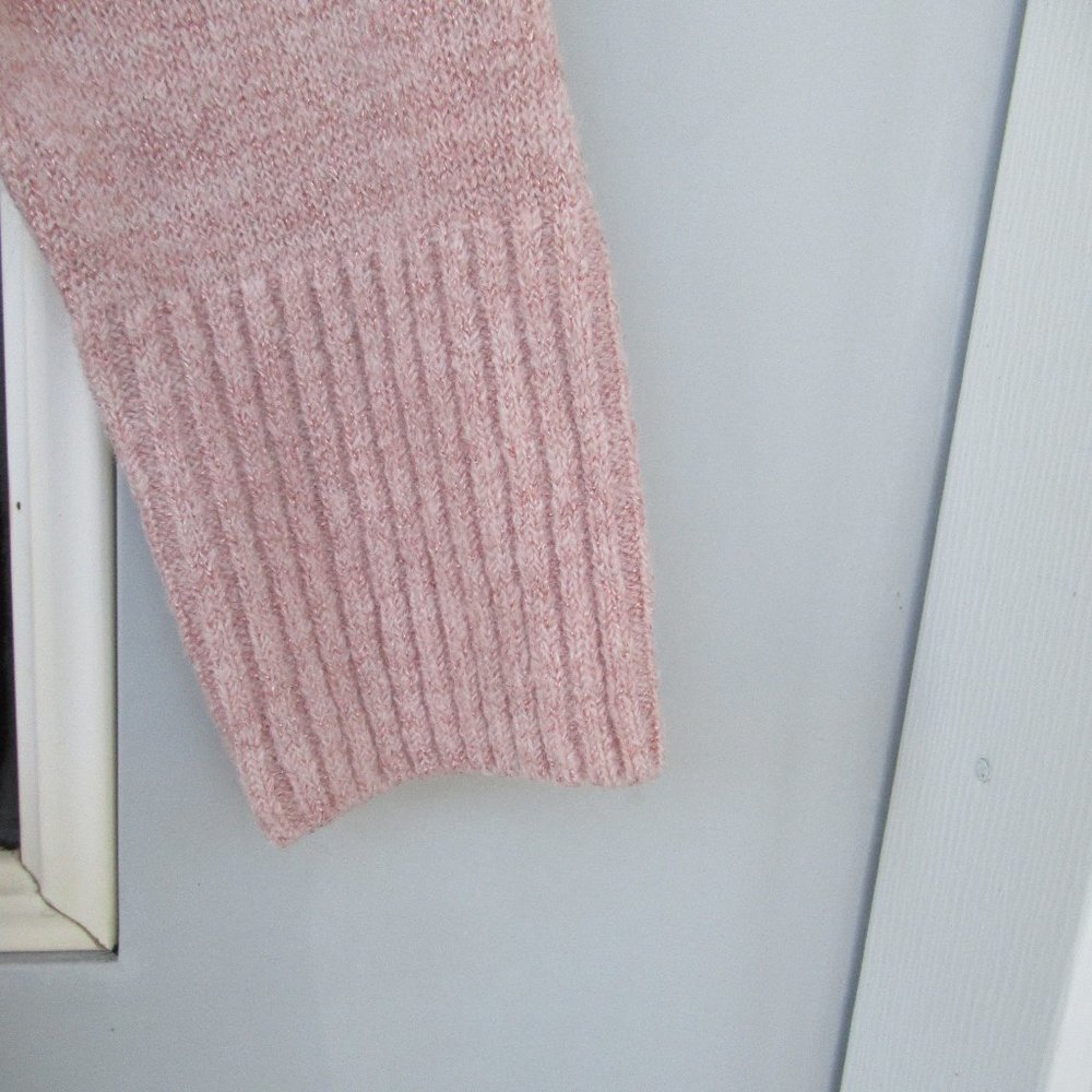 NWT LC Lauren Conrad narwhal sweater - Picture 7 of 16